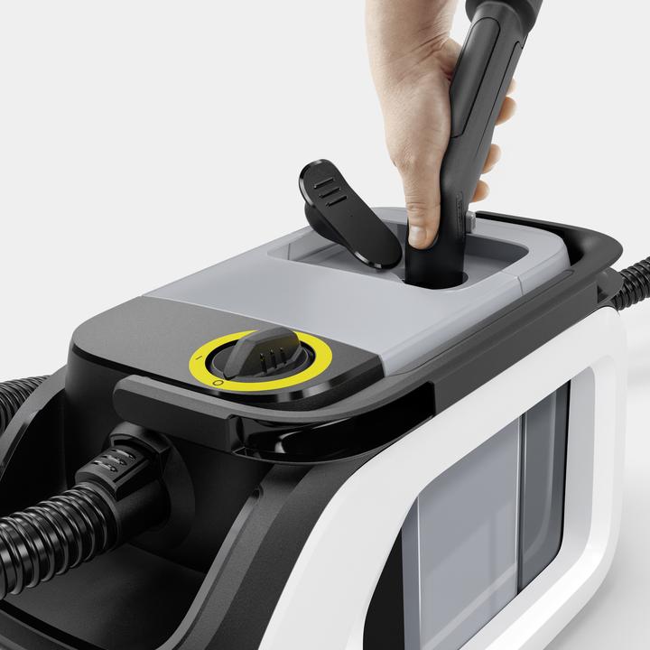 Productafbeelding Kärcher SE 3 Compact Home Floor