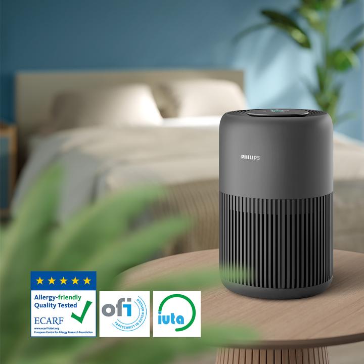 Actual product image Philips PureProtect Mini 900 Series (65 m²)
