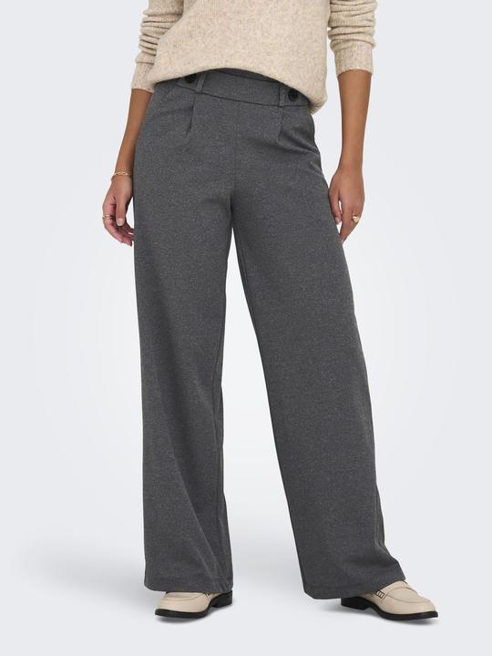 Produktbild JdY Weit geschnittene Hose Hose mit weitem Beinschnitt (34)