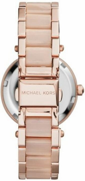 Immagine prodotto Michael Kors Mini Parker (Cronografo, 33 mm)