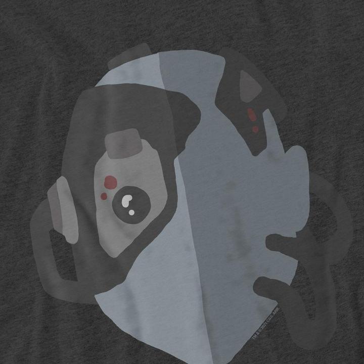 Produktbild The Borg TShirt (S)