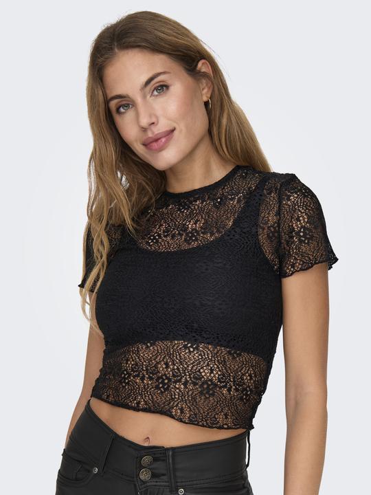 Actual product image Only ONLSOME Top Top (XS)