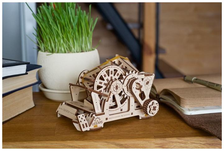 Produktbild Ugears Die Variomatic