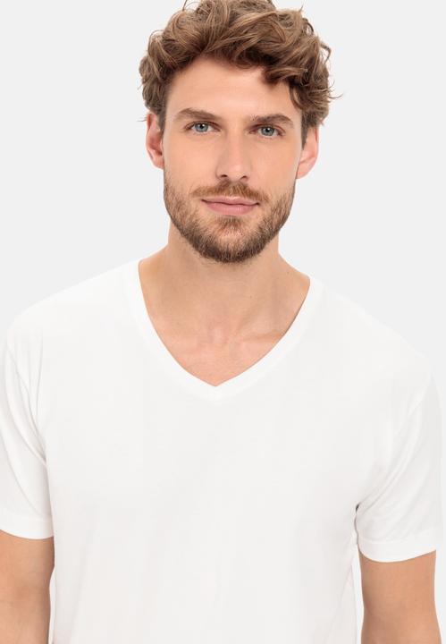Actual product image Camel Active V-neck undershirt/shirt 3-pack (L)