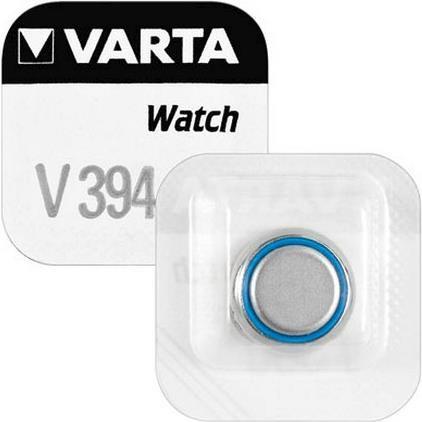 Produktbild Varta V394 / SR936W (1 Stk., SR45, 67 mAh)