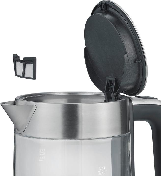 Produktbild Severin WK3420 (1.70 l, EU-Stecker)