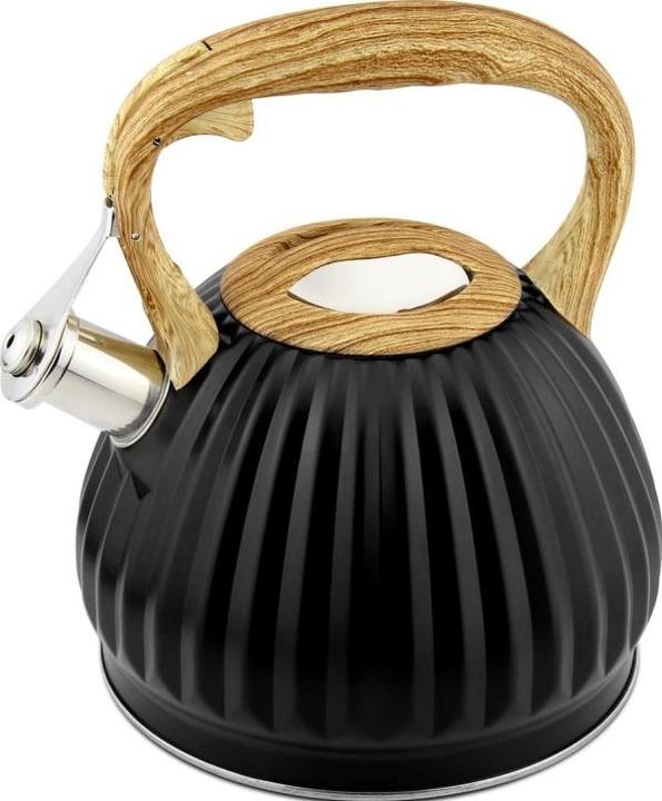 Produktbild Promis Traditional kettle TMC-17D FABIO (3 l)