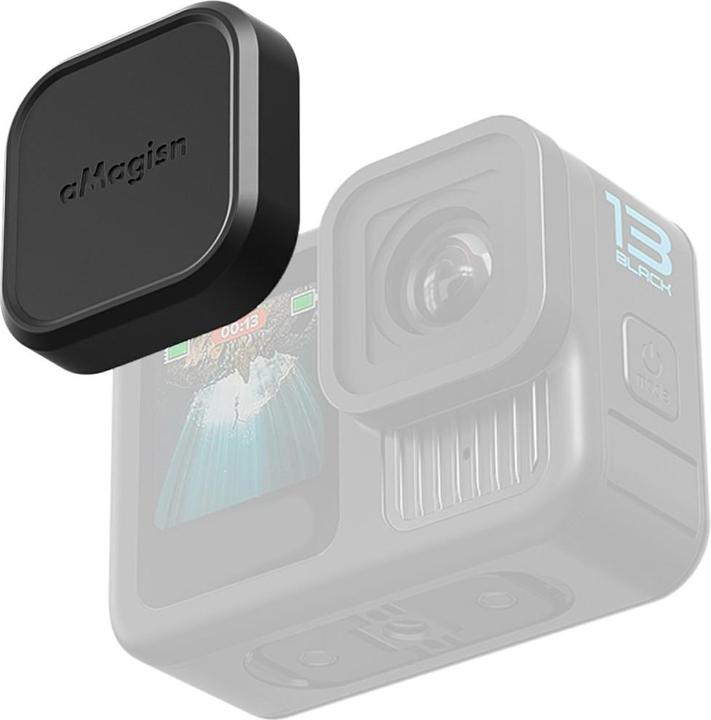 Actual product image aMagisn Silicone lens protector (GoPro Hero 13)
