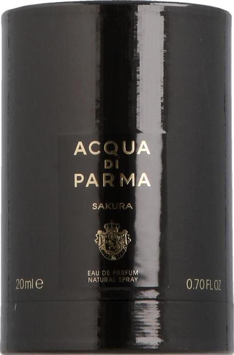 Produktbild Acqua Di Parma Sakura Eau de Parfum (Eau de Parfum, 20 ml)