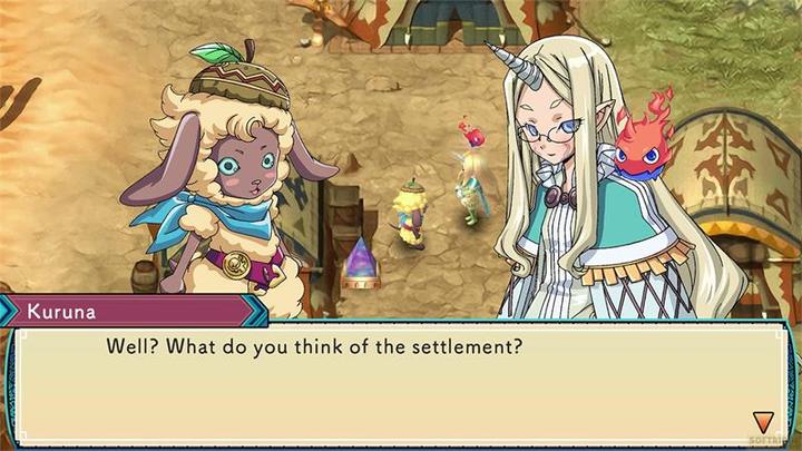 Image du produit Marvelous Rune Factory 3 Spécial (édition limitée) (Switch, Switch Lite, Switch OLED)