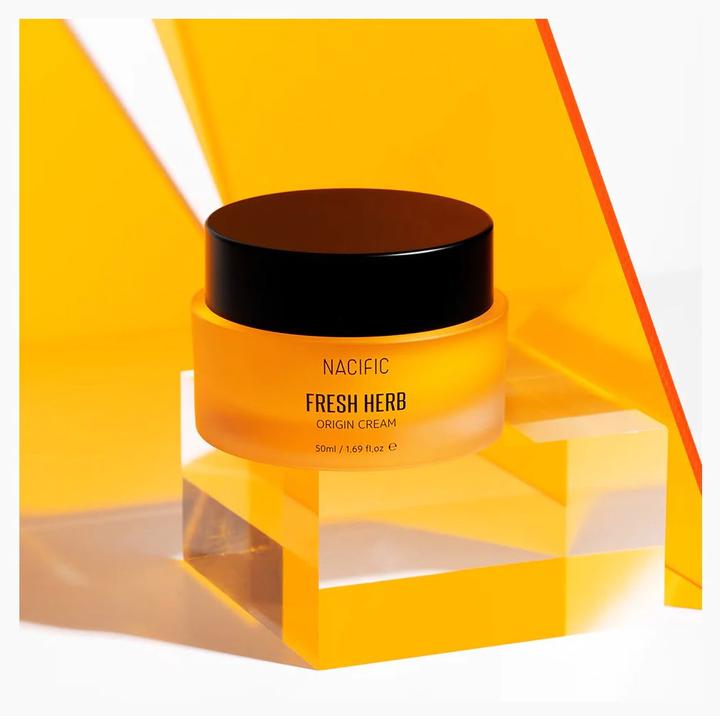 Produktbild Nacific Fresh Herb Origin (50 ml, 24h Creme)