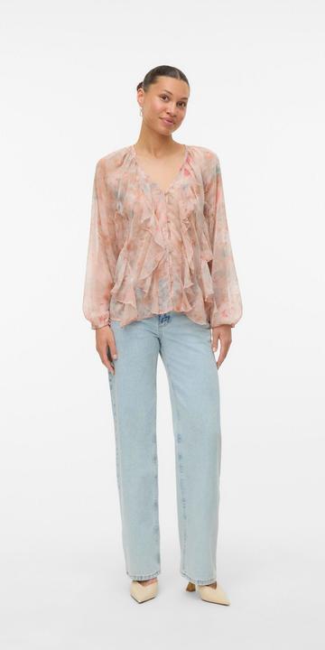 Produktbild Vero Moda VMOAKLEY Top Top (M)