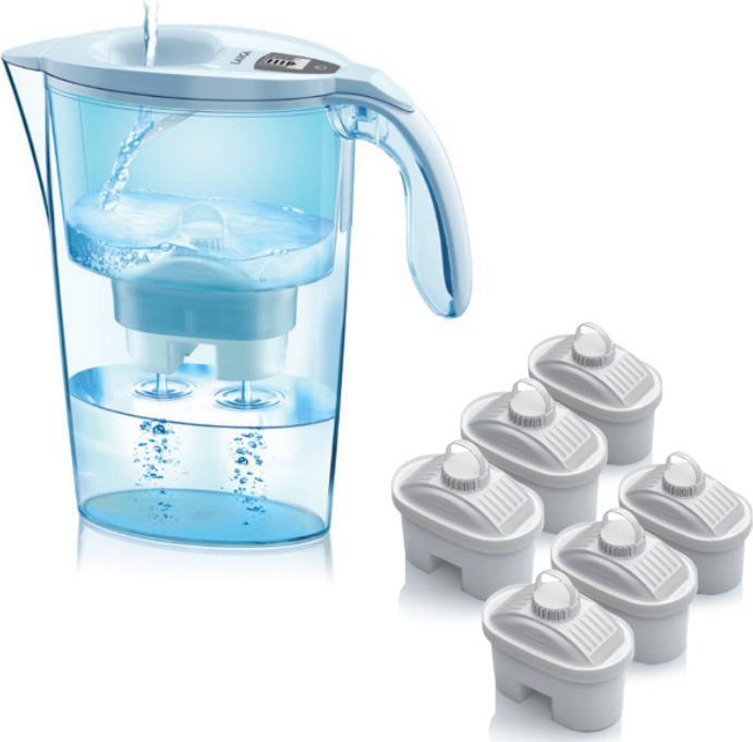 Actual product image Laica J99601 (1.20 l)
