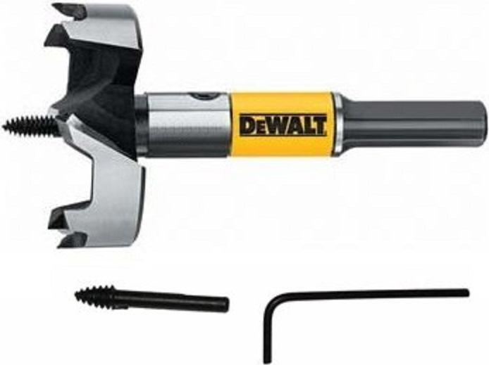 Produktbild DeWalt RapidHolz / Forstnerbohrer, 117 mm (117 mm)