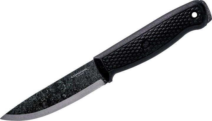 Condor Nóż Terrasaur Black