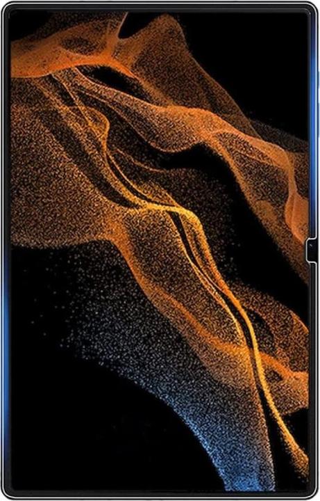 Actual product image Protectorking 5x Panzerfolie Anti-Shock matt entspiegelt (5 Piece, Galaxy Tab S9 Ultra)