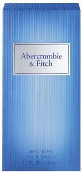Produktbild Abercrombie and Fitch First Instinct Together (Eau de Toilette, 50 ml)