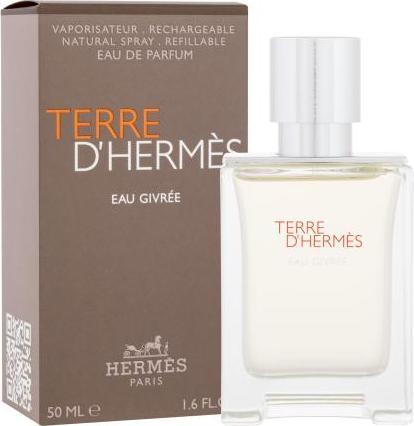 Produktbild Hermès Eau Givrée (Eau de Parfum, 50 ml)