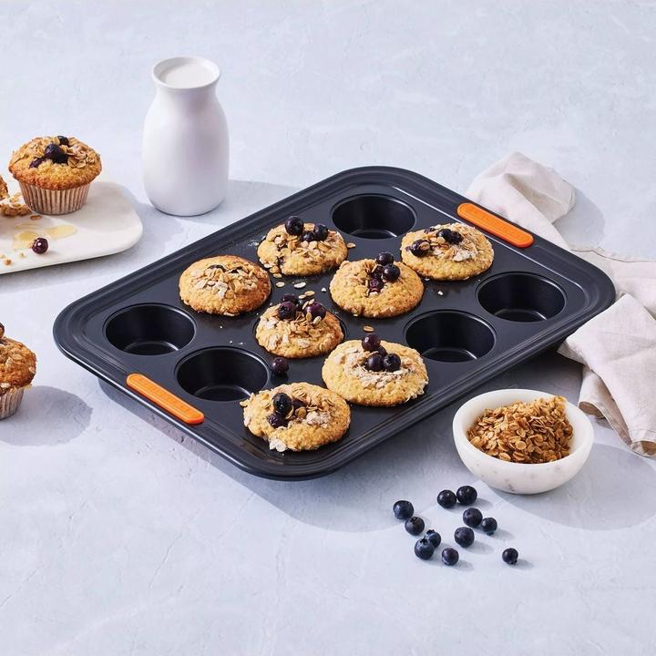 Produktbild Le Creuset 12er Muffinform