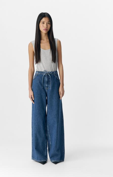 Actual product image Object Wide Fit Jeans (XS)