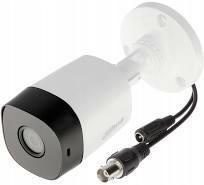 Actual product image Dahua IP camera 4W1 COOPER HAC-B1A21-0360B CAMERA (1920 x 1080 Pixels)