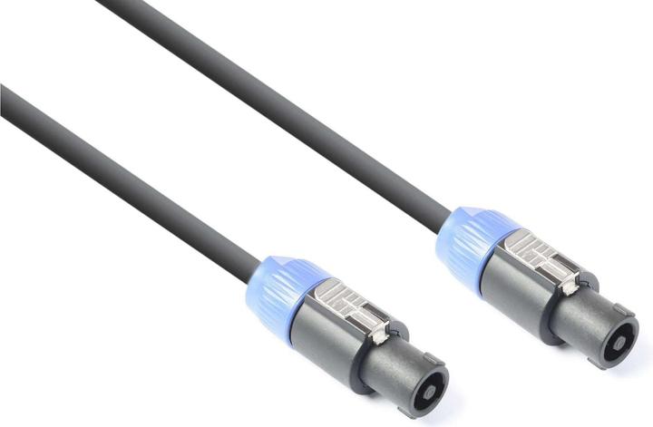 PD Connex CX26-15 speaker cable 15 m (15 m, 2.50 mm²)