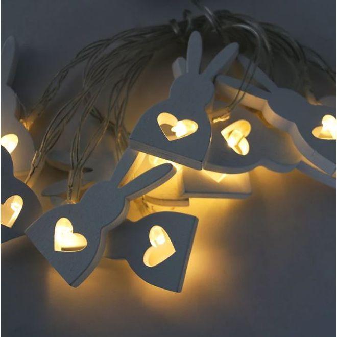 Immagine prodotto MU Style Luci di Pasqua a LED (1 m)