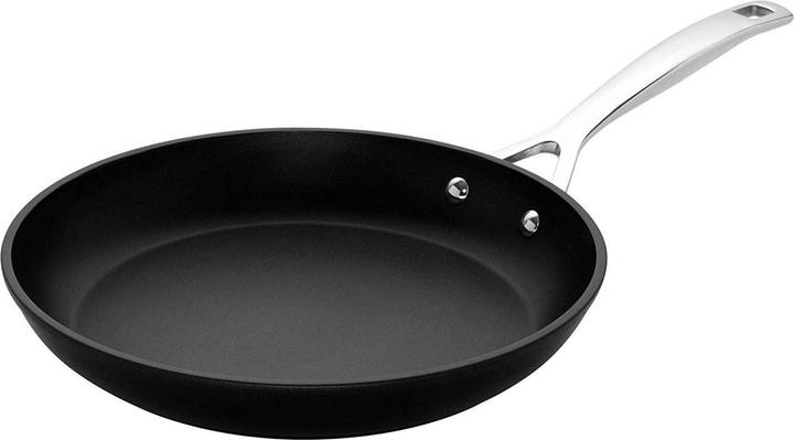 Le Creuset Aluminium anti-adhesive (28 cm, Frying pan, Cast aluminium)