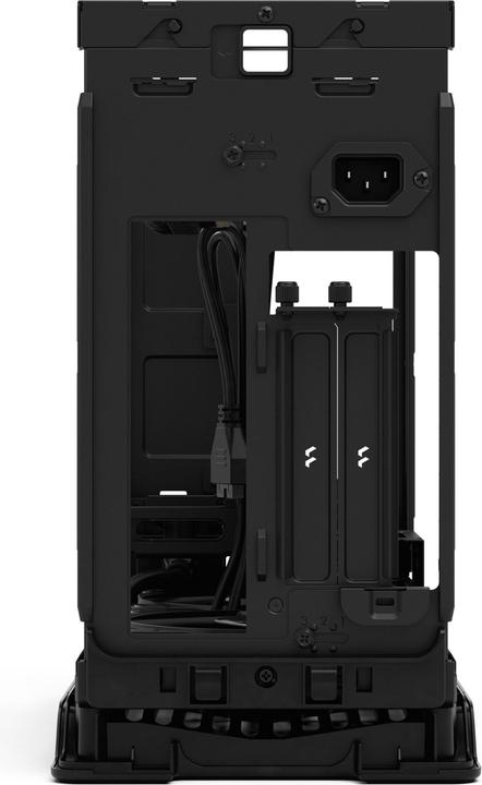 Actual product image Fractal Era 2 (ITX)