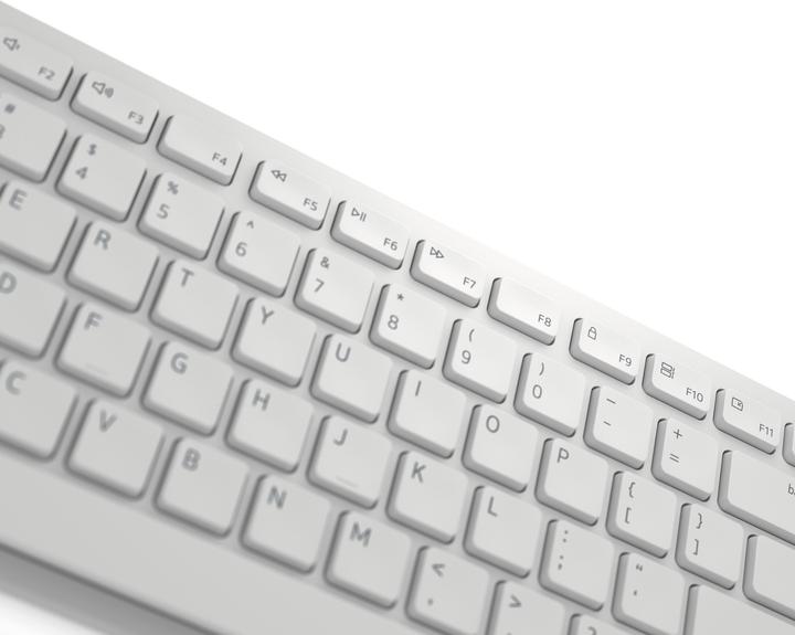 Actual product image Dell Pro KM5221W (US, Wireless)