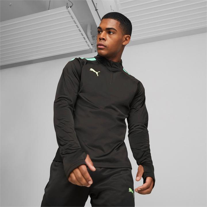 Immagine prodotto Puma teamLIGA 1/4 Zip Top (M)
