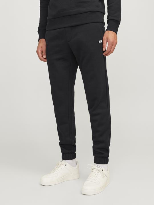 Actual product image Jack & Jones Jrebgorm Reg Rebel Logo Sweat Pants Noos (M)