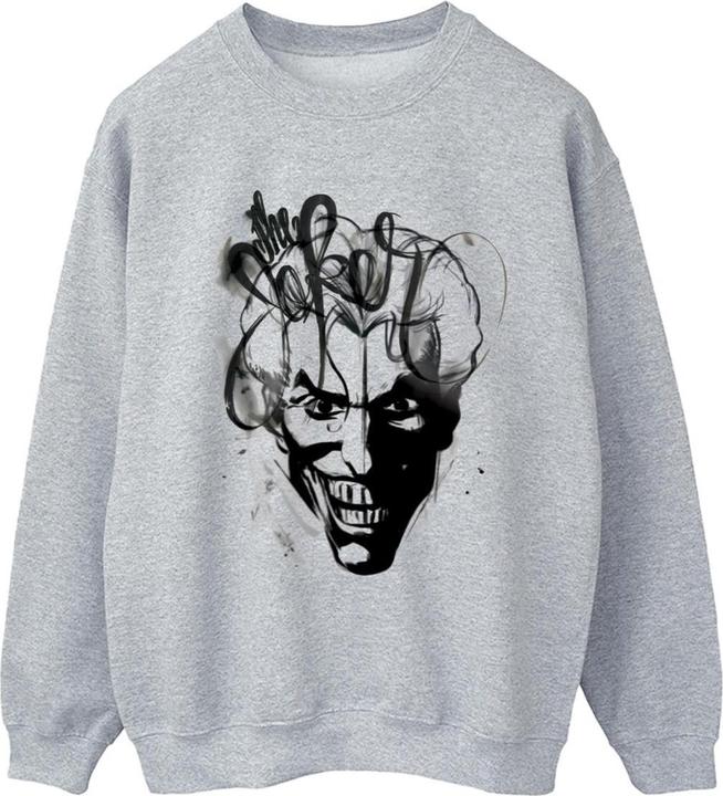 Batman Sweatshirt (XL)