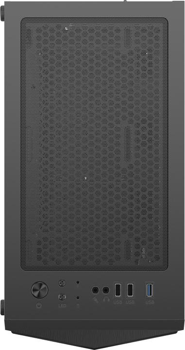 Image du produit 1stplayer DK-3-BK (mATX, Mini-ITX, ATX)
