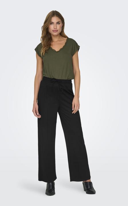 Actual product image Only ONLJANY Normal geschnitten Klassische Hose Klassische Hose (XS)