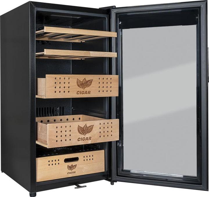 Produktbild Kibernetik FSP Zigarrenschrank