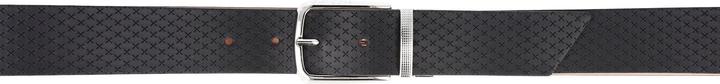 Produktbild Davidoff Paris Gürtel Leder 136 cm