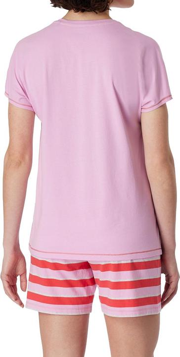Produktbild Schiesser Casual Essentials Schlafanzug (42)