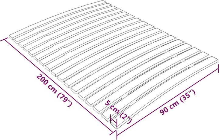 Image du produit VidaXL Edo