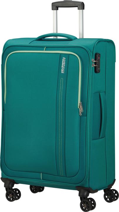Produktbild American Tourister SEA SEEKER Spinner (61 l, L (90 - 115l))