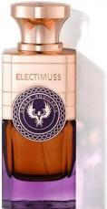 Actual product image Electimuss Amber Aquilaria, Unisex, Eau De Parfum 100ml (Eau de parfum, 100 ml)