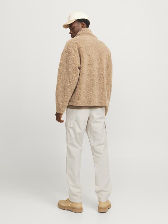 Actual product image Jack & Jones Jpstkane Jjbarkley Cargo Pant Noos (W34/L32)