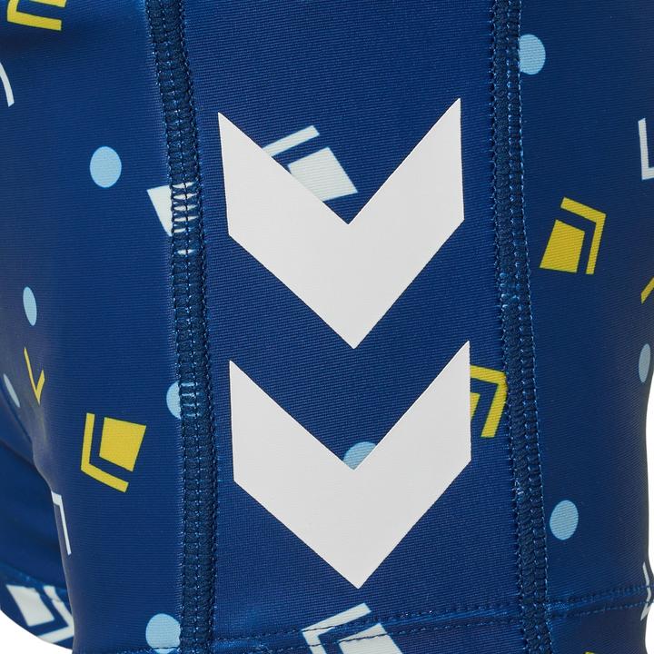 Actual product image hummel hmlBEACH SWIM SHORTS (80)