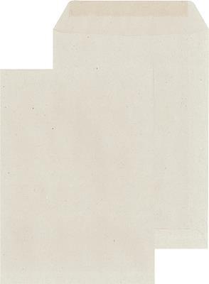 Magni Envelopes DIN C5 without window grey 500 pcs. (1 x)