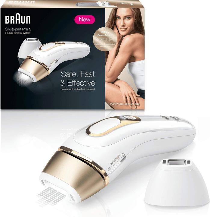 Produktbild Braun Silk-Expert Pro 5