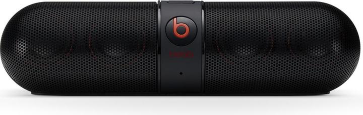 Immagine prodotto Beats Pillola (7 h, Batteria ricaricabile, Corrente elettrica)