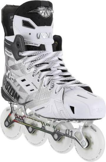 Produktbild Mission Inhaler WM01 SR Rollhockey-Skates (2E, SR 8,5 - 44) (44)
