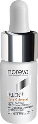 Produktbild Noreva Iklen Pure C Reverse Serum Booster 8ml (8 ml, 24h Creme)