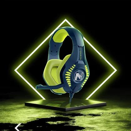 Produktbild OTL PRO G5 Gaming headphones - Nerf (NF0977) (Kabelgebunden)
