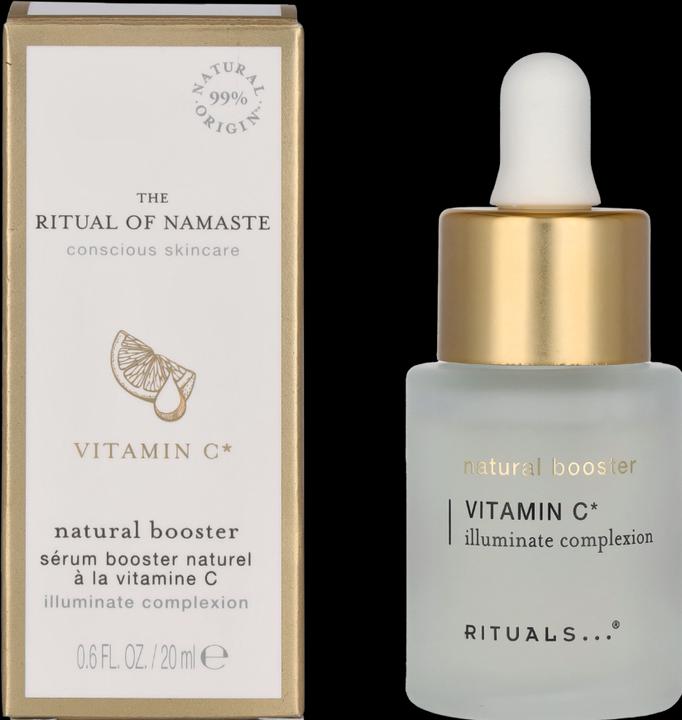 Immagine prodotto Rituals The Ritual Of Namaste (20 ml)